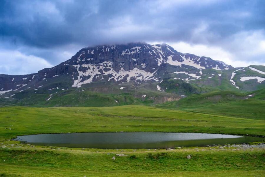 Hike to Rapi Lake and Aragats Northern Wall - Final Thoughts: Who Will Love This Experience?