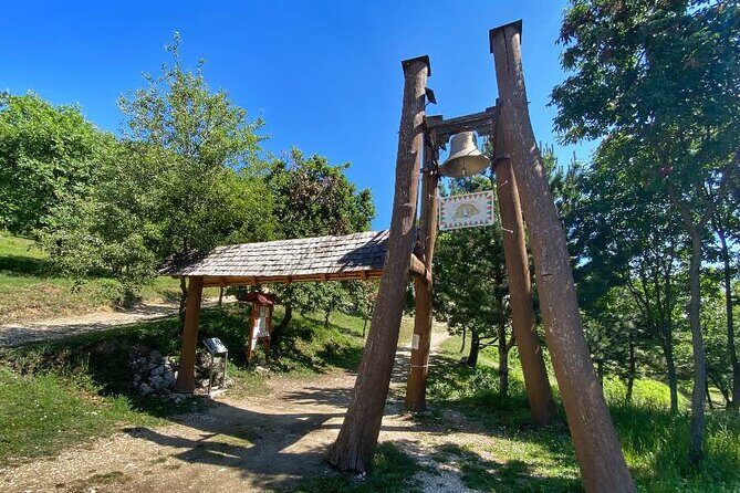 Hike to Spiritual Sites Near Budapest - What Makes This Tour Stand Out