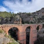 Hike to the Roman aqueduct Peña Cortada - Authentic Experiences and Authentic Scenery
