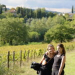 Hike & Wine Tour - The Value of a Small Group Experience
