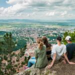 Hike&City Private tour- Cultural tour of Brasov follow by Hiking Tampa Mountain - A Deep Dive into the Tour Experience