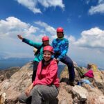 Hiking Activity to the Top of La Malinche from Puebla - Authentic Experience and Guided Expertise