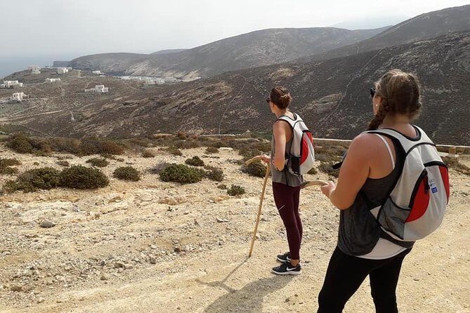 Hiking Adventure in Mykonos with Lunch Option - Final Thoughts: Is This Tour Right for You?