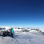 Hiking adventure in Sharri - An in-depth look at the Sharri Mountain hiking experience