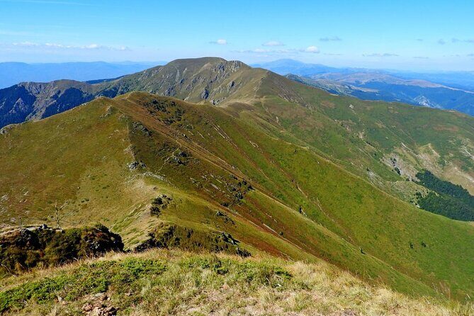 Hiking Adventure in the Central Balkan National park - What We Love About This Experience