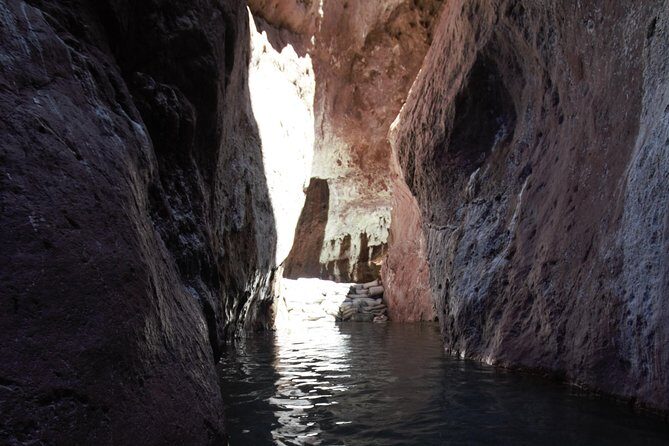 Hiking Adventure in White Rock Canyon and Desert Hot Springs - Authentic Experiences and Honest Reviews