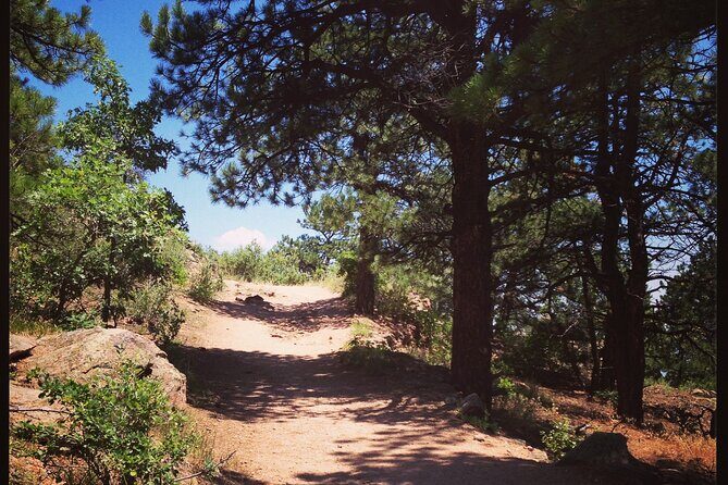 Hiking Adventure Through Colorado's Front Range Close to Denver - Why This Tour Is Worth Considering