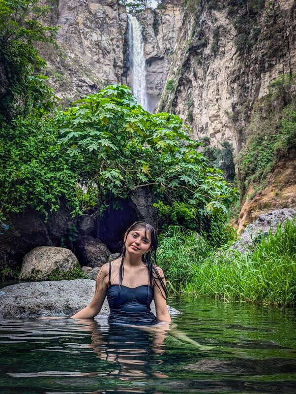 Hiking Adventure to a Secret Swimming Spot - Why Choose This Tour?
