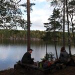 Hiking around forest and lake - Why this tour stands out