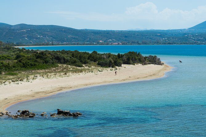 Hiking around Navarino Bay - Who Should Consider This Tour?