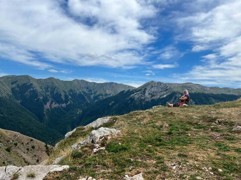Hiking around Sarajevo: Lukomir Village Full Day Hiking Tour - What Makes This Tour Stand Out?
