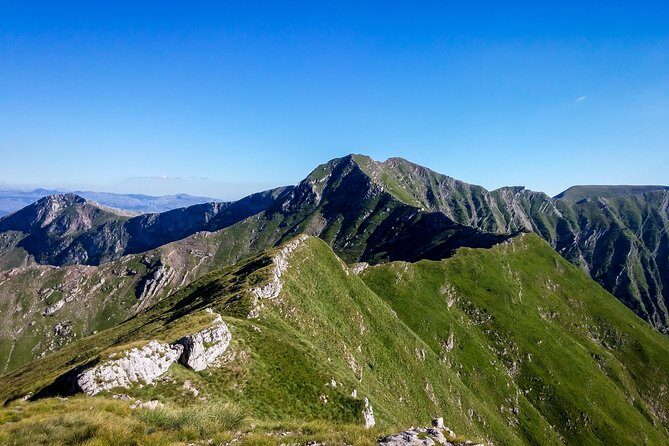 Hiking between Bosnia and Herzegovina - The Itinerary: A Day-by-Day Look