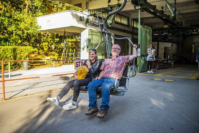 Hiking + Chairlift ride + viewpoints in Budapest - Practical Details and Value