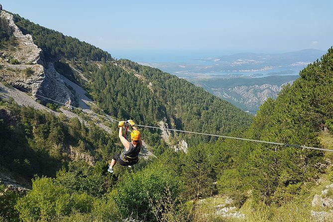 Hiking downhill from Krstac to Kotor, visit San Giovanni fortress - Who is this tour perfect for?