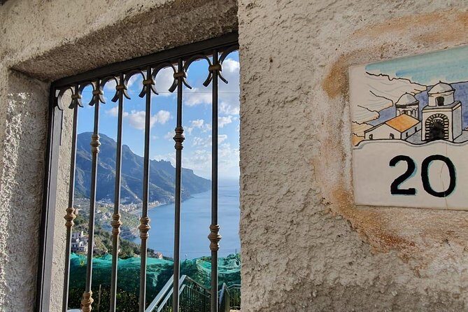 Hiking Experience - Ravello & Path of the Lemons - The Itinerary in Detail