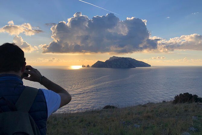 Hiking Experience - Sorrento Coast Punta Campanella Capri view - Who Is This Tour Best For?
