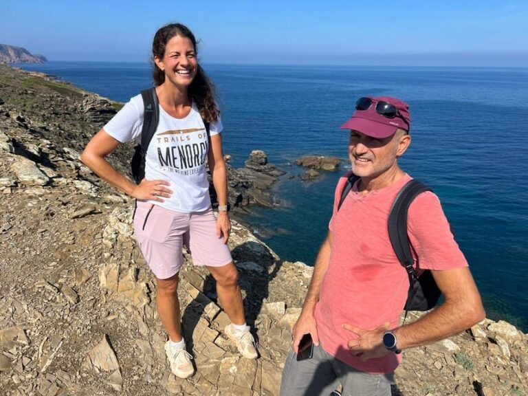 Hiking Experiences in Menorca Private Guided Half Day - An In-Depth Look at the Menorca Hiking Experience
