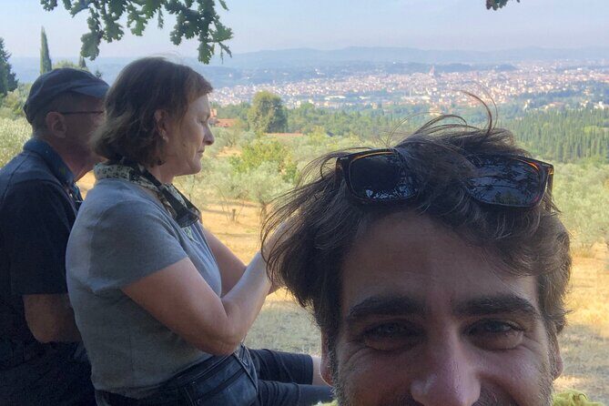 Hiking Florence Tuscany hills with lunch & wine - What’s Included in the Tour and Why It Matters