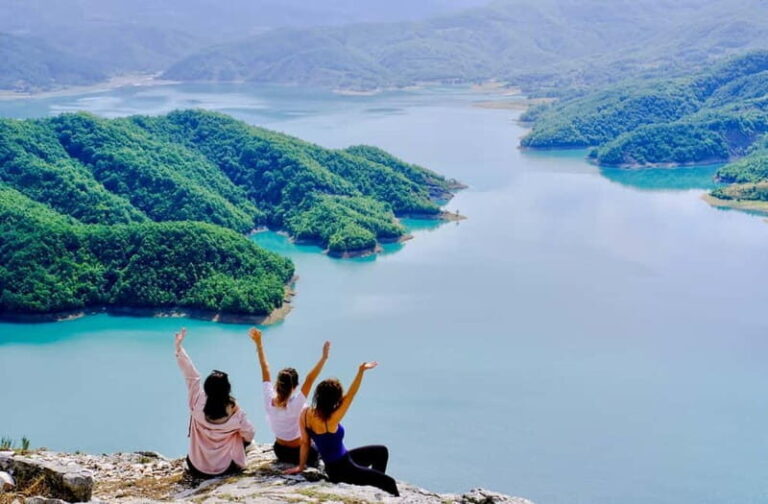 Hiking from Tirana: Discover the Stunning Bovilla Lake Views - Why This Tour Stands Out