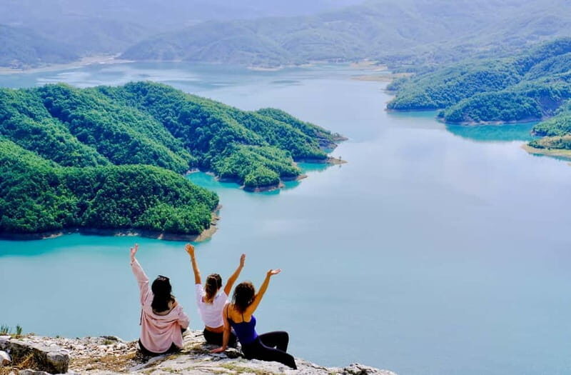 Hiking from Tirana: Discover the Stunning Bovilla Lake Views - Why This Tour Stands Out