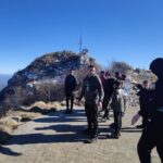 Hiking - Hike toru Klek - Authenticity and Local Charm