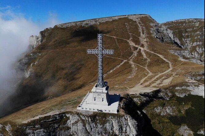 Hiking in Bucegi Mountains in the Carpathians, Private tour - An In-Depth Look at the Bucegi Mountain Private Tour