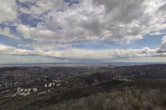 Hiking in Budapest - The Value of This Experience