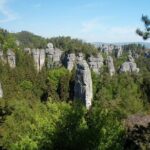 Hiking in fantastic Czech Paradise - Full Day Trip from Prague - Exploring Czech Paradise in Depth