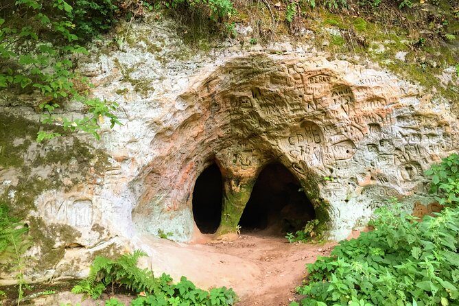 Hiking in Gauja National Park - Who Should Consider This Tour?