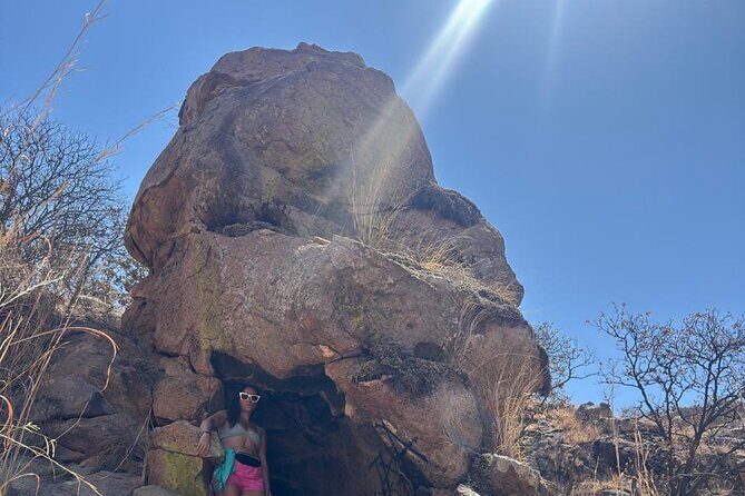 Hiking in Guadalajara and a fabulous panoramic brunch El Diente" - Who Should Consider This Tour?