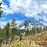 Hiking in Hajla Peak 2403m - Authentic Experiences and Practicalities