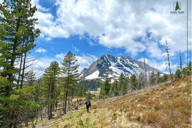 Hiking in Hajla Peak 2403m - Authentic Experiences and Practicalities