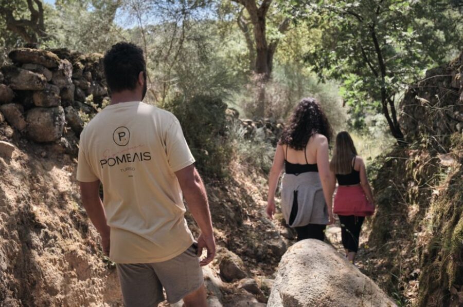Hiking in Nature: Guided paths passing through Marvão - Who Will Find This Tour Most Appealing?