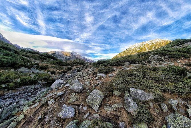 Hiking in Pirin- the UNESCO World Heritage Natural Park with a visit of Bansko - The Value of This Tour