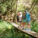 Hiking in Polilimnio Waterfalls - The Sum Up: Who Will Love This?