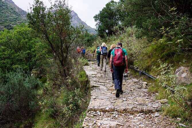 Hiking in Ridomo Gorge with Picnic - Discovering Ridomo Gorge: An In-Depth Review