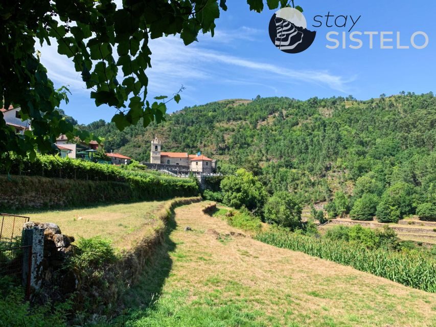 Hiking in the "Mini Tibet" of Portugal - What to Expect on the Tour