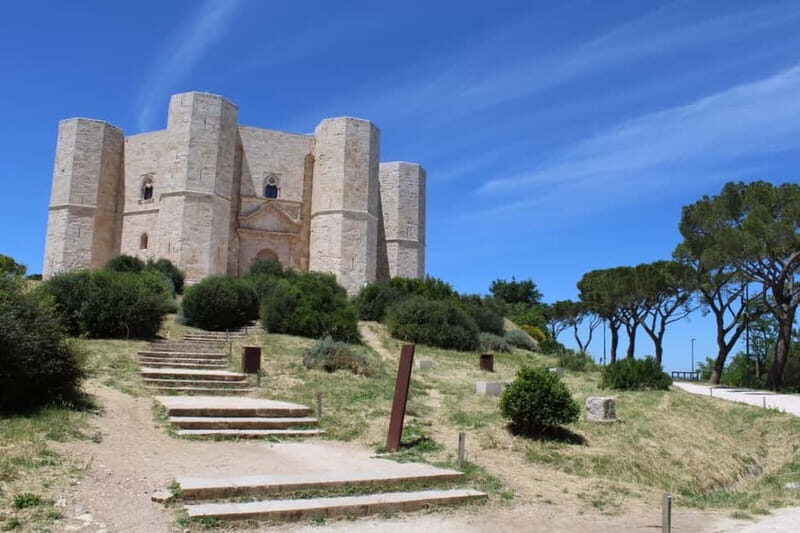 Hiking in the Murgia of Castel del Monte - A Detailed Look at the Experience