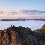Hiking Into the Wilderness Of the Lofoten Islands Norway - FAQ: Practical Questions