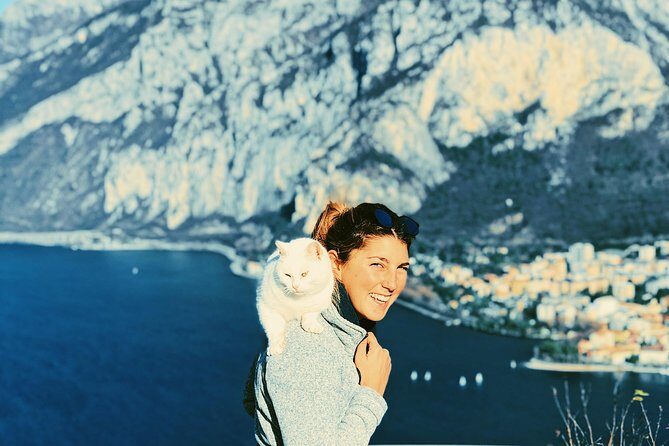 Hiking on Lake Como Mountains - Why Choose This Tour?