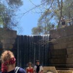 Hiking on Rhodes countryside. Discover the flora, fauna, history, tradition - What the Tour Covers: A Detailed Breakdown