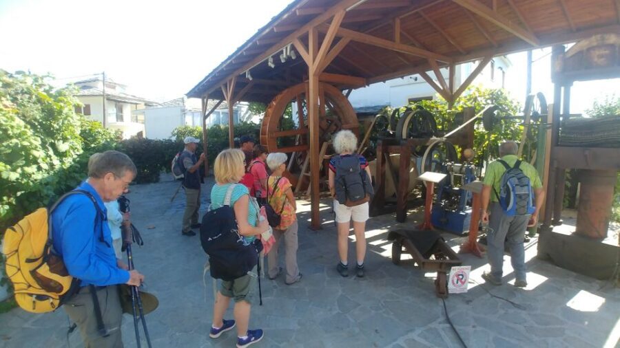 Hiking on Thasos Island - Final Thoughts