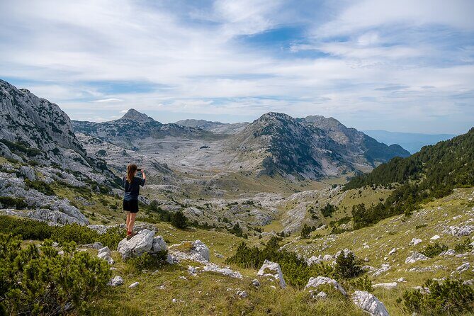 Hiking Prenj, Velika Kapa - Who Should Consider This Tour?