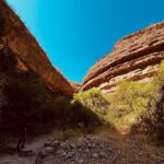 Hiking Ruta del Novillo: explore Sonora's natural surroundings. - What to expect