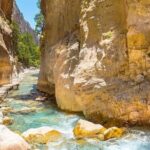 Hiking Samaria, from Heraklion - A Deep Dive into the Samaria Gorge Experience