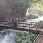 Hiking the Highest Waterfall in EU Hike, Rome - A Deep Dive into the Experience