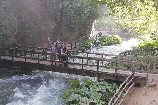Hiking the Highest Waterfall in EU Hike, Rome - A Deep Dive into the Experience