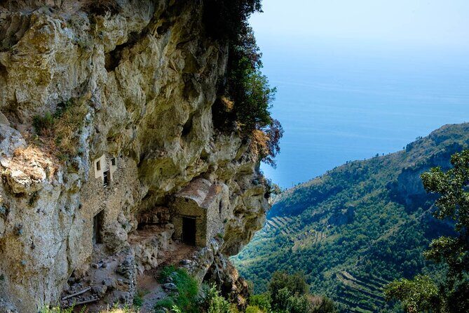 Hiking the Path of the Gods: Scenic Amalfi Coast Trek - Who Should Consider This Tour?
