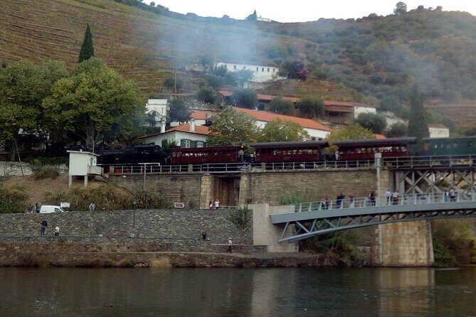 Hiking Through Douro Valley Wine Region - Frequently Asked Questions