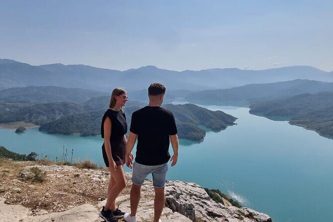 Hiking to Gamti, Bovilla Lake and Kruja Day Trip from Tirana - FAQs